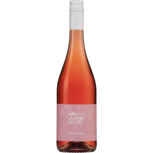 Tom Sparkling Rosé | Weingut Tom Dockner