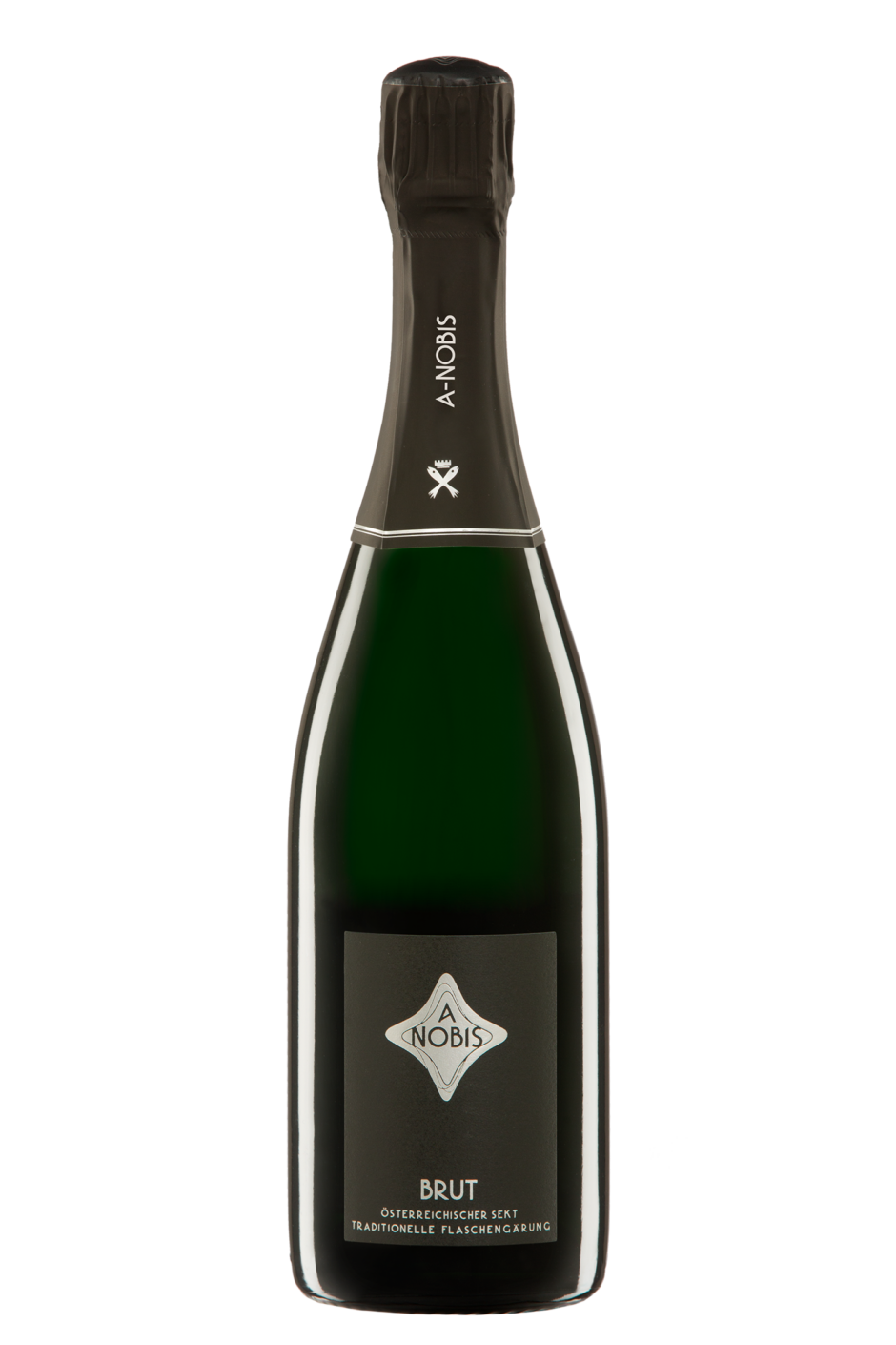 A-Nobis Brut | A-Nobis Norbert Szigeti
