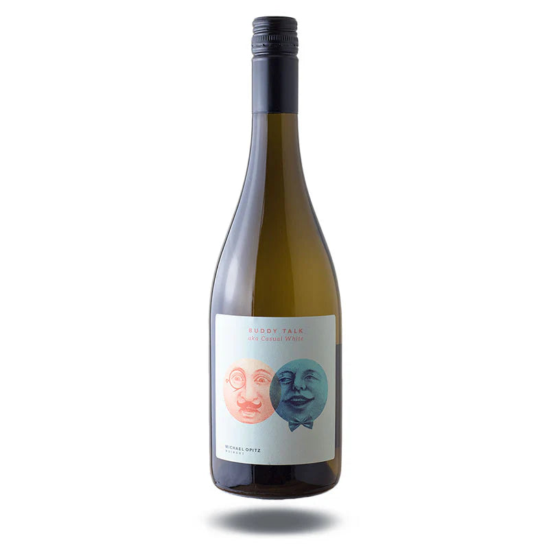 Buddy Talk White 2023 | Weingut Opitz