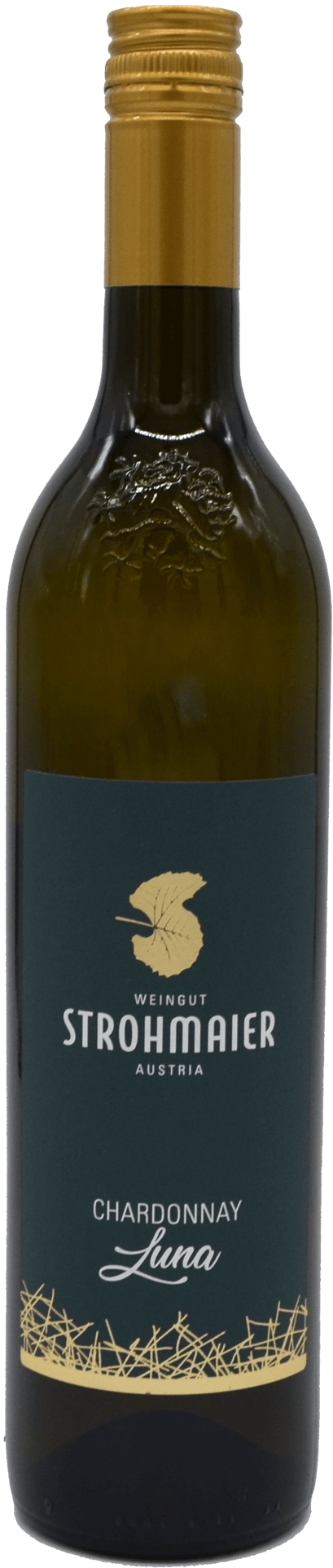 Chardonnay Luna 2021 | Weingut Strohmaier