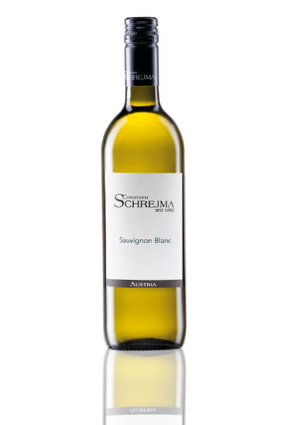 Sauvignon Blanc 2024 | Weingut Schrejma