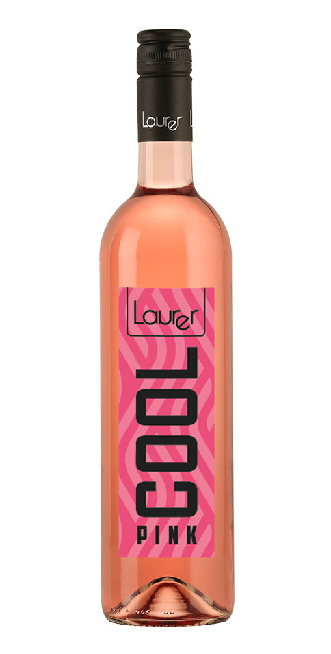 Cool Pink 2024 | Weingut Laurer
