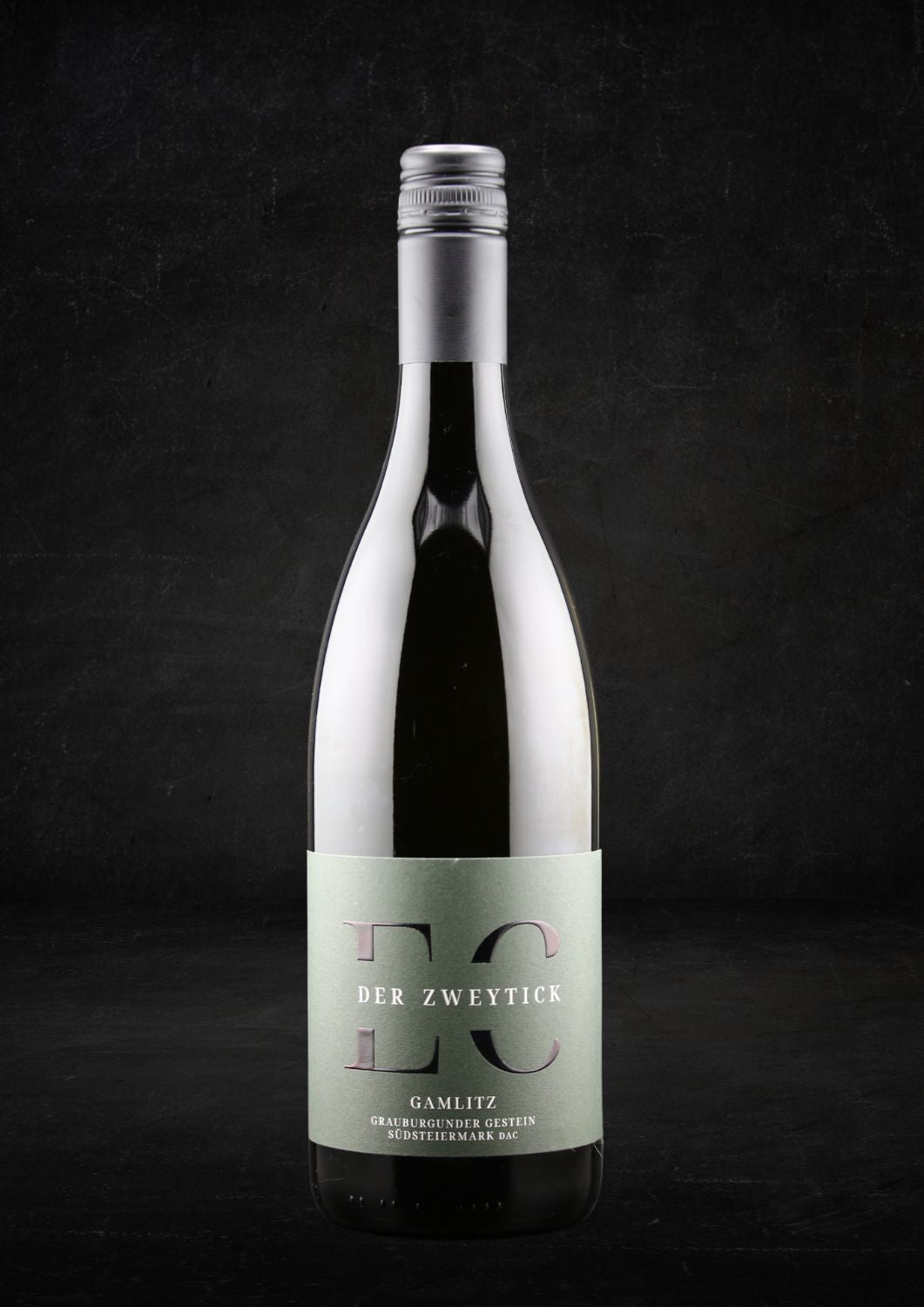 Grauburgunder Gestein Gamlitz DAC 2022 | Weingut Zweytick