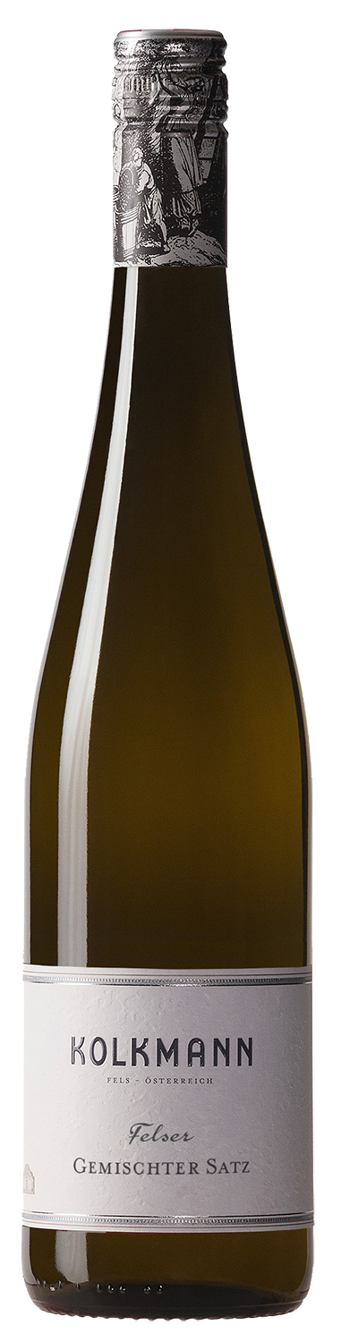 Gemischter Satz 2024 | Weingut Kolkmann