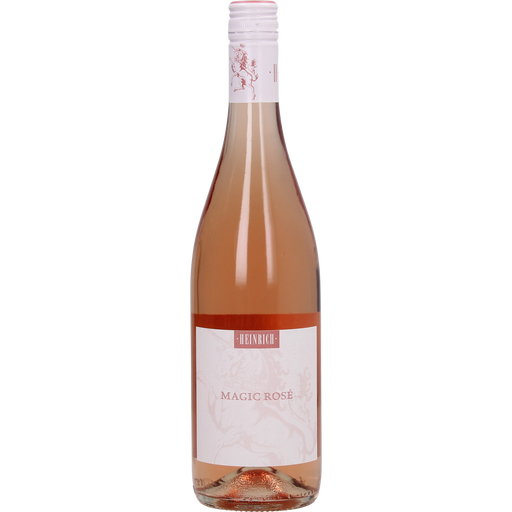 Magic Moments Rosé 2024 | Weingut Heinrich