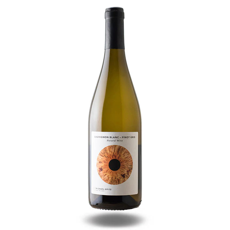 Sauvignon Blanc - Pinot Gris | Natural Wine - 2022 | Weingut Opitz
