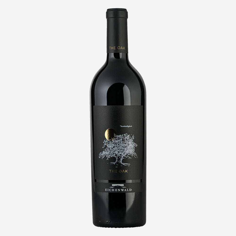 The Oak Cuvée 2015 | Eichenwald Weine