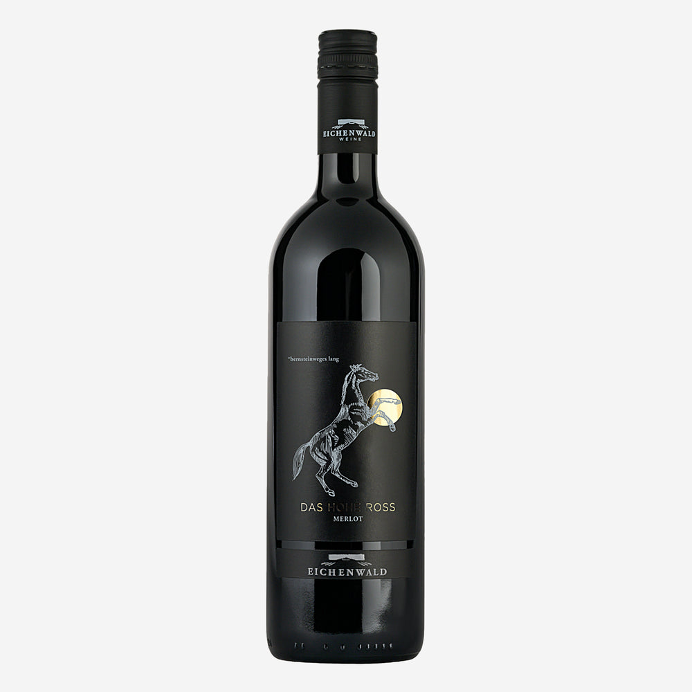 Merlot Hohes Ross 2021 | Eichenwald Weine