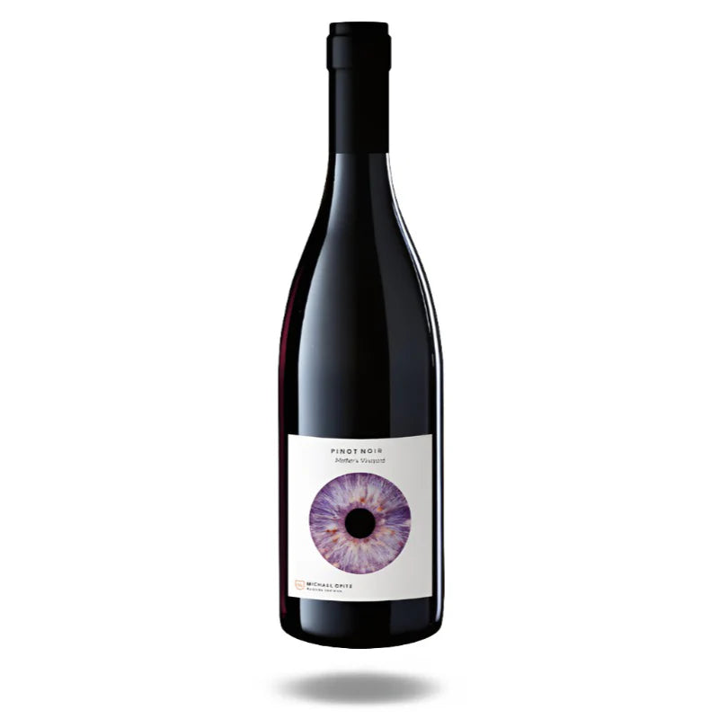 Pinot Noir Mother's Vineyard 2022 | Weingut Opitz