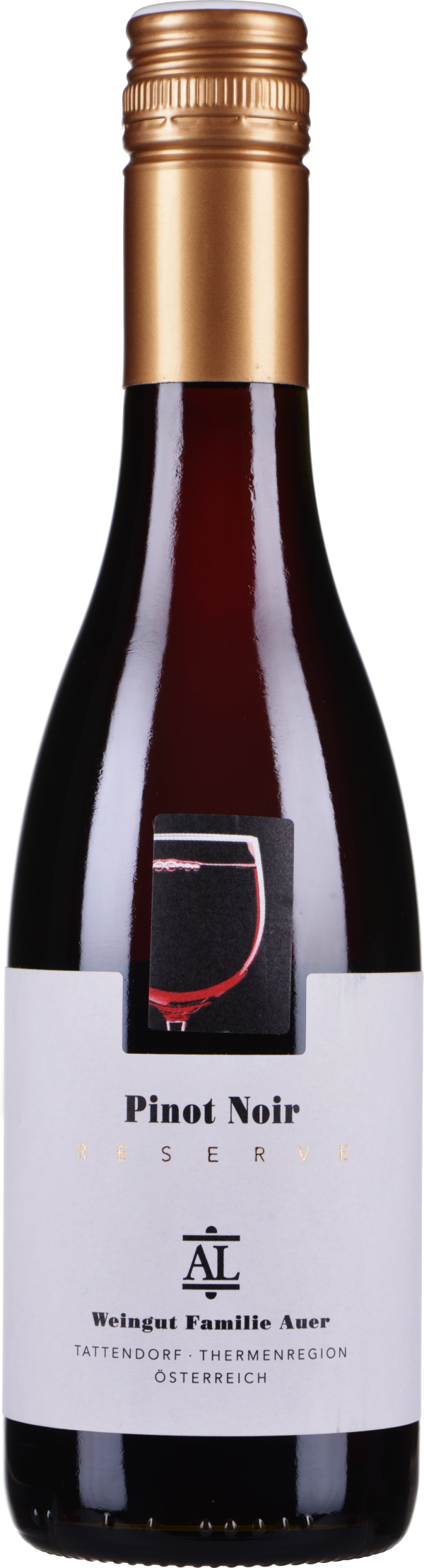 Pinot Noir Ried Holzspur Tattendorf 2021 | Weingut Auer