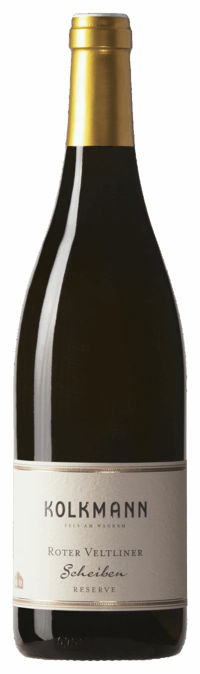Roter Veltliner Ried Scheiben Reserve 2021 | Weingut Kolkmann