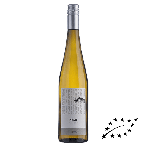 Riesling Falkenstein 2024 BIO | Weingut Pesau