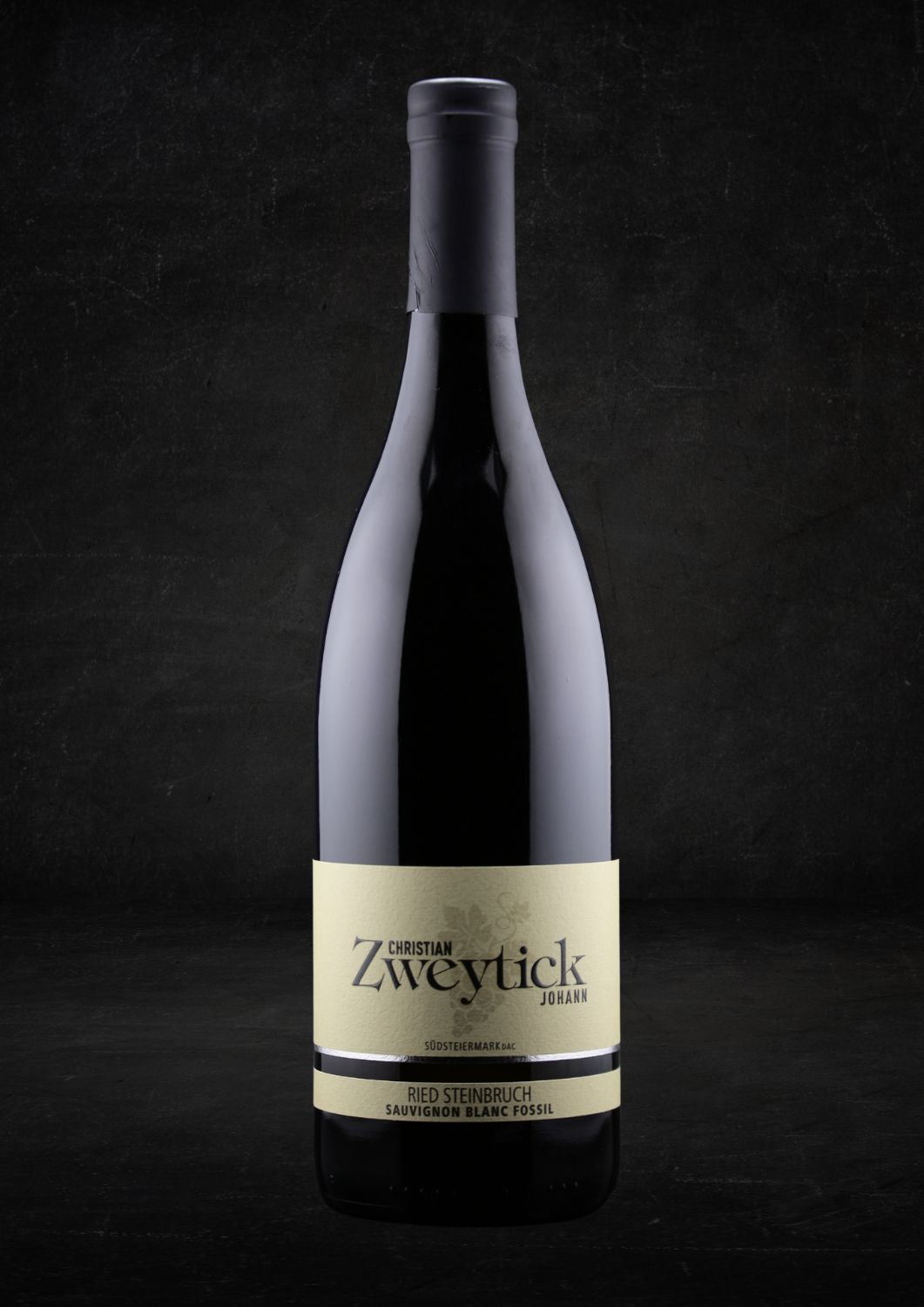 Sauvignon Blanc Fossil Ried Steinbruch 2022 | Weingut Zweytick