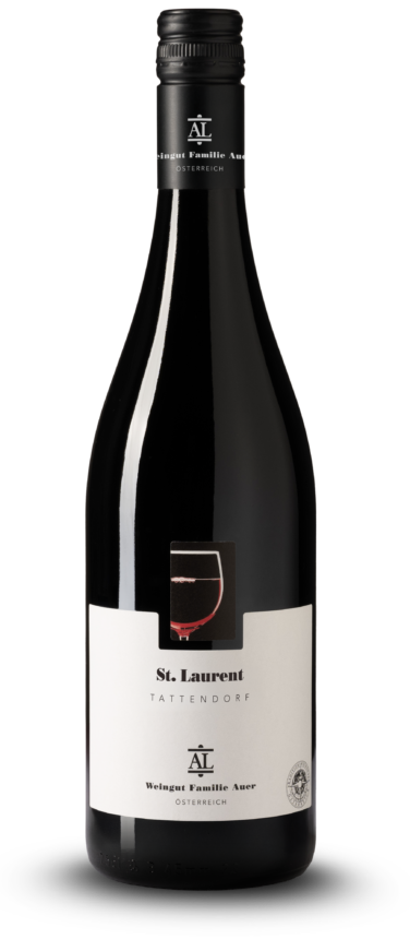 St. Laurent TATTENDORF 2021 | Weingut Auer