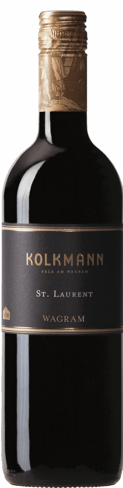 St. Laurent 2019 | Weingut Kolkmann