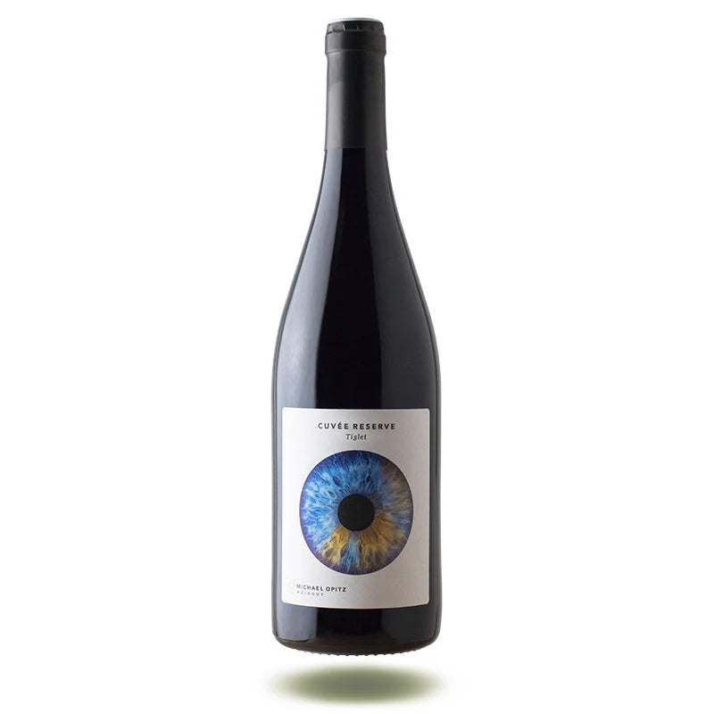 Tiglet White  2022 | Weingut Opitz