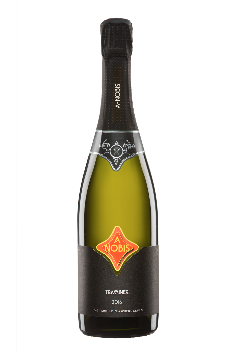 Traminer Brut 2016 | A-Nobis Norbert Szigeti