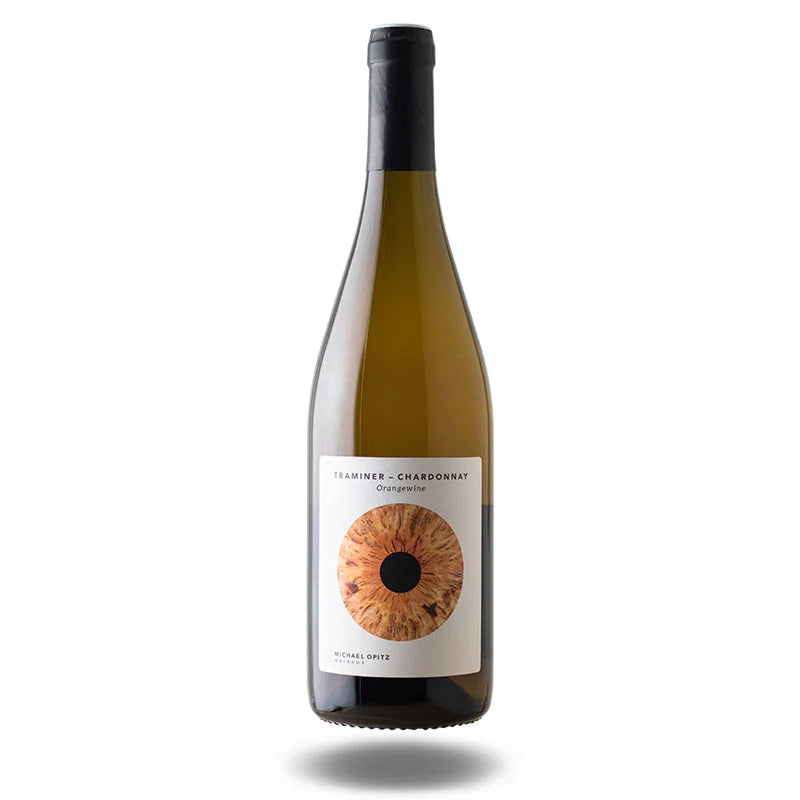 Pinot Gris - Traminer | Orange Wine - 2022 | Weingut Opitz