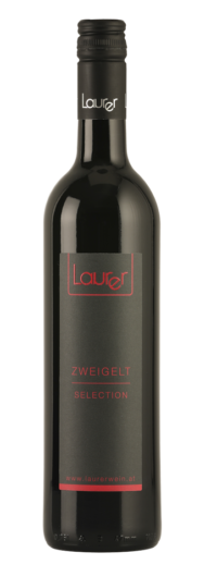 Zweigelt Selection-Reserve 2020 | Weingut Laurer