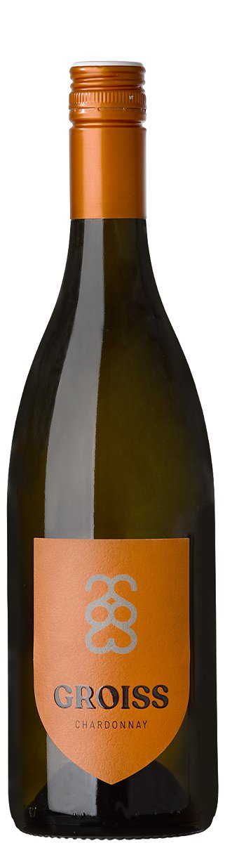 Chardonnay 2023 | Weingut Groiss