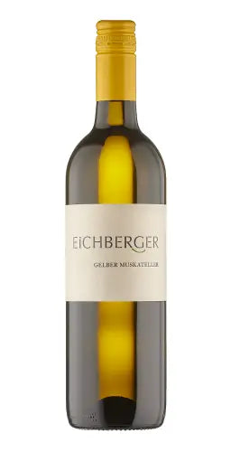 Frizzante Gelber Muskateller 2024| Weingut Eichberger