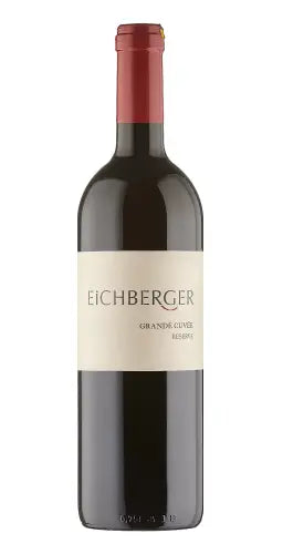 Grande Cuvée Reserve 2022 | Weingut Eichberger