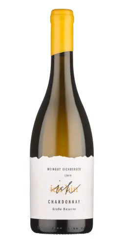 ICH BIN ICH - Chardonnay Große Reserve 2021 | Weingut Eichberger