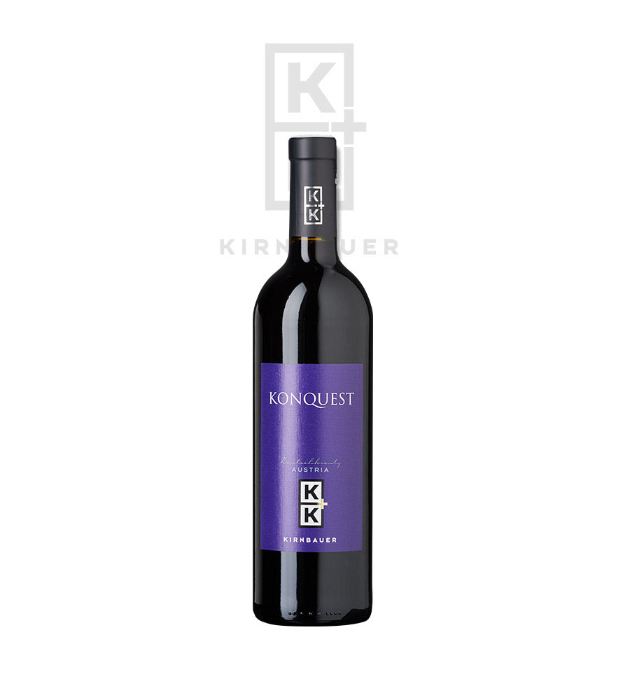 KONQUEST 2021 | Weingut K+K Kirnbauer