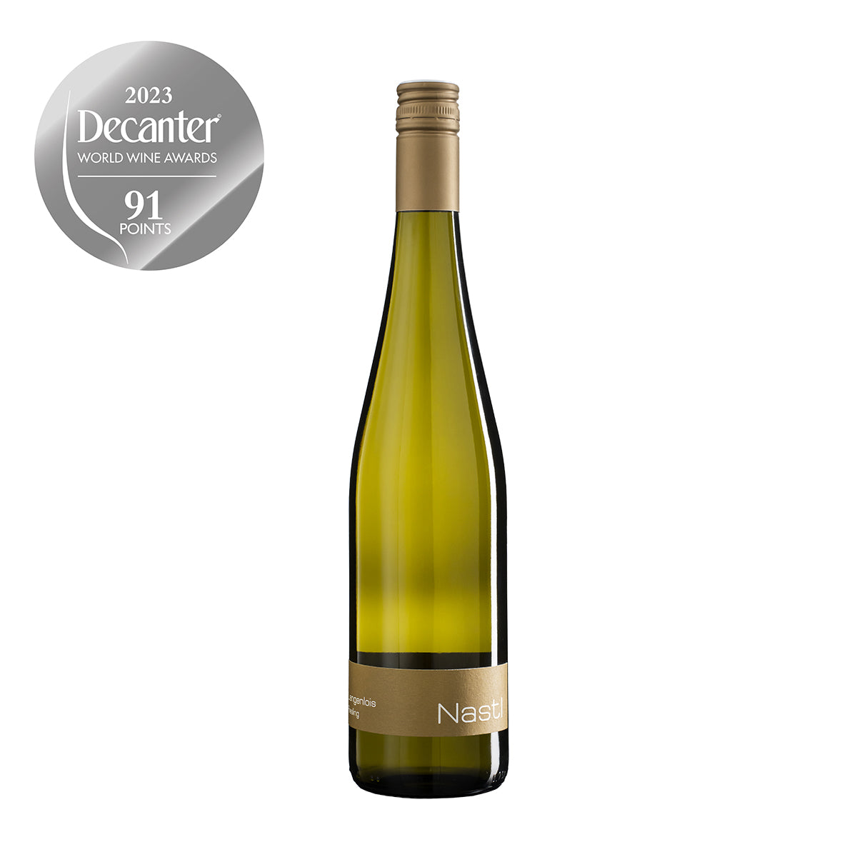 Riesling Langenlois 2023 | Weingut Nastl