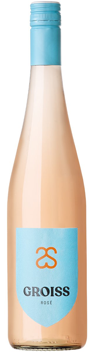 Rosé 2024 | Weingut Groiss