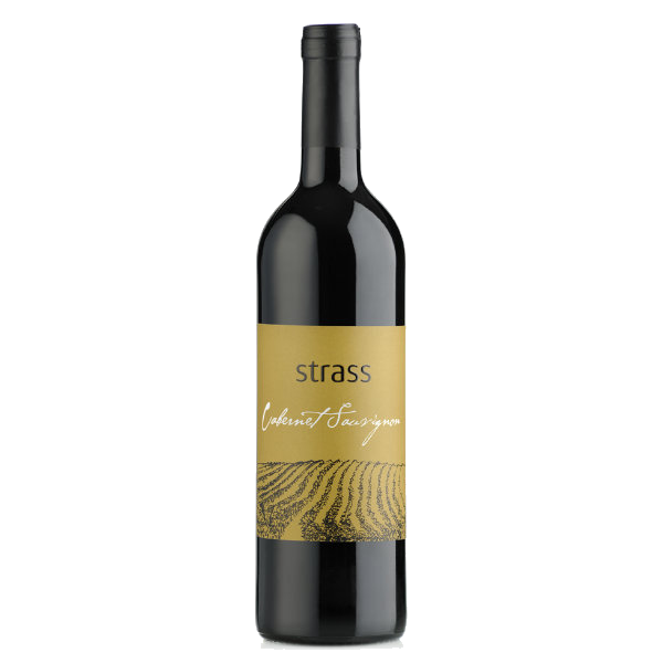 Cabernet Sauvignon 2018 | Weingut Strass