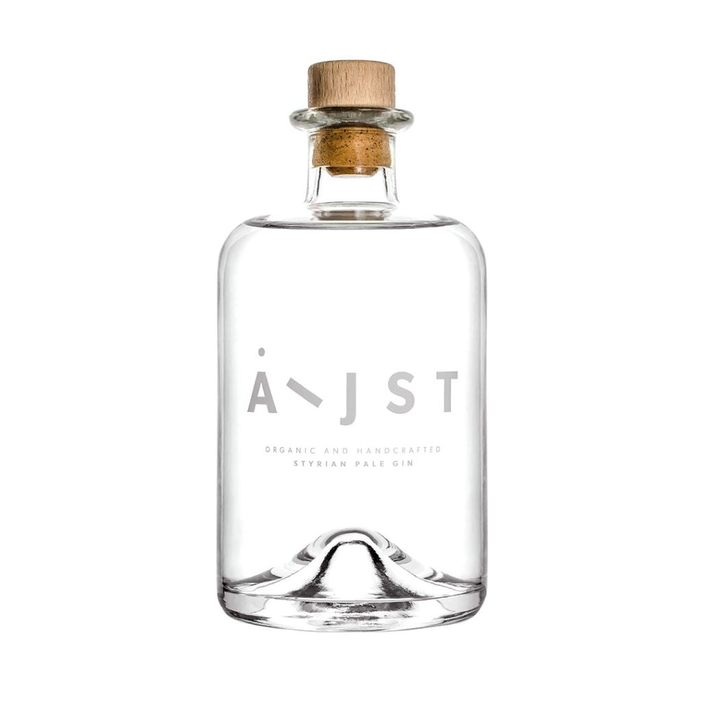 Aeijst Styrian Pale Gin 500ml | Aeijst Destillerie