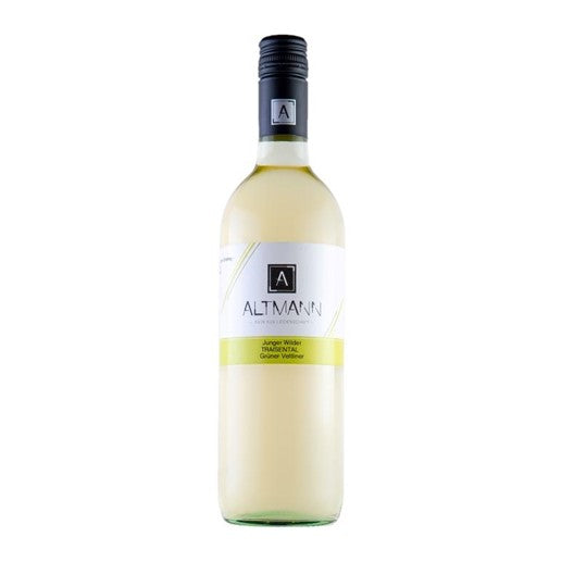 Junger Wilder Grüner Veltliner 2020 | Winzerhof Altmann
