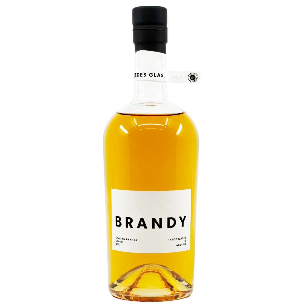 Aeijst Styrian Brandy 500ml | Aeijst Destillerie