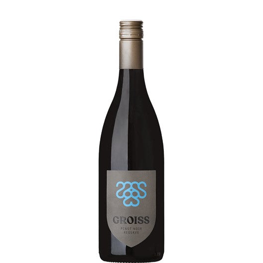 Pinot Noir Reserve 2019 | Weingut Groiss