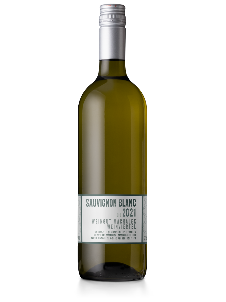 Sauvignon Blanc 2022 | Weingut Machalek