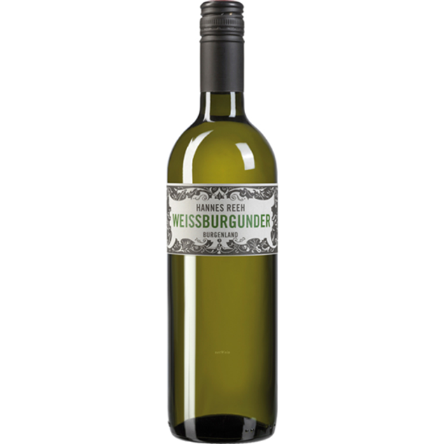 Weißburgunder Haus&Hof 2019 | Weingut Reeh